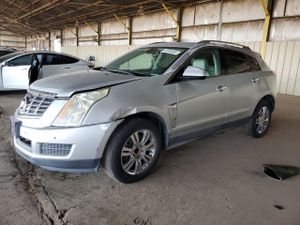 Cadillac SRX LUXURY COLLECTION 3.6L 6 2013