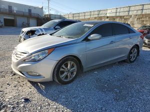 Hyundai Sonata SE 2.4L 4 2012