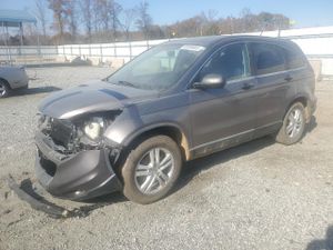 Honda CR-V EX 2.4L 4 2010
