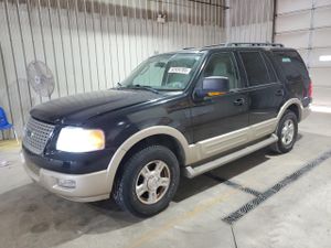 Ford Expedition EDDIE BAUER 5.4L 8 2006