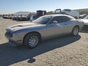 Dodge Challenger SXT 3.6L 6 2015