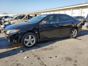 Toyota Camry L 2.5L 4 2014