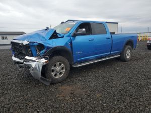 RAM 3500 BIG HORN 6.7L 6 2021