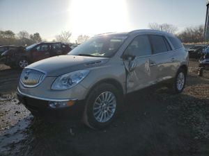 Buick Enclave CXL 3.6L 6 2010