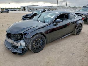 Lexus RC 350 3.5L 6 2015