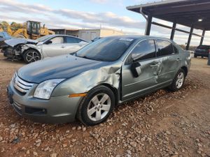 Ford Fusion SE 3.0L 6 2006