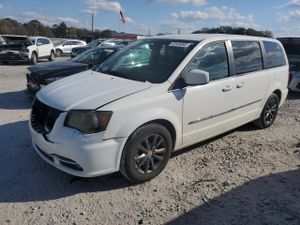 Chrysler Town & Country S 3.6L 6 2014