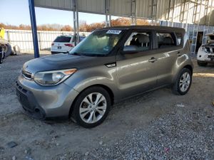 Kia Soul + 2.0L 4 2015