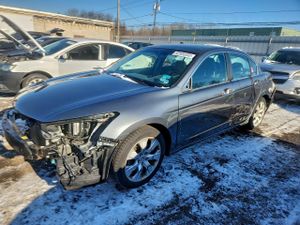 Honda Accord EXL 2.4L 4 2010