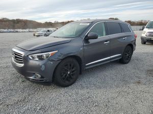 Infiniti QX60 3.5L 6 2014