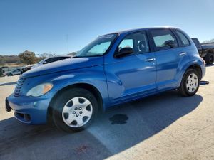 Chrysler PT Cruiser 2.4L 4 2008