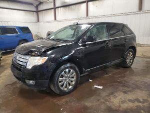 Ford Edge LIMITED 3.5L 6 2008