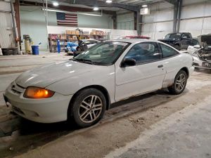 Chevrolet Cavalier 2.2L 4 2004