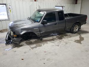 Ford Ranger SUPER CAB 4.0L 6 2009