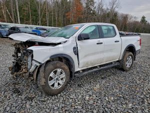 Ford Ranger XL 2.3L 4 2024