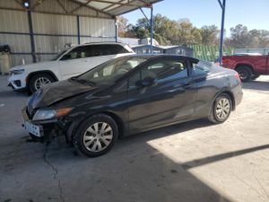 Honda Civic LX 1.8L 4 2012