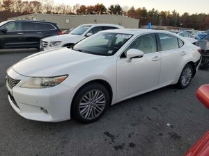 Lexus ES 350 3.5L 6 2013