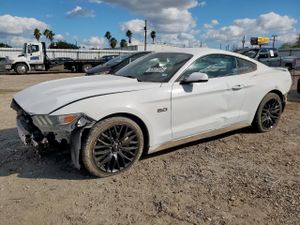 Ford Mustang GT 5.0L 8 2015