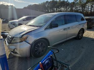 Honda Odyssey EX 3.5L 6 2012