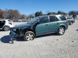 Saturn Vue 3.5L 6 2006