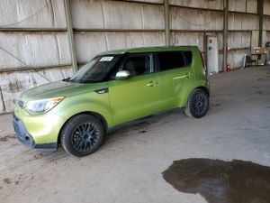 Kia Soul 1.6L 4 2014