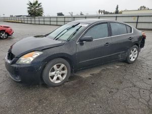 Nissan Altima 2.5 2.5L 4 2009