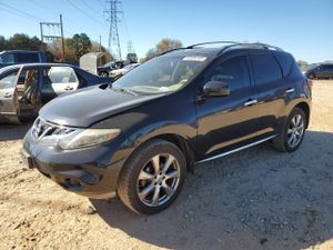 Nissan Murano S 3.5L 6 2013