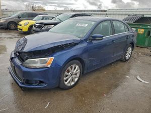 Volkswagen Jetta SE 2.5L 5 2013