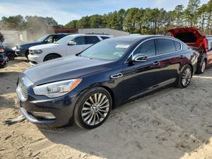 Kia K900 (K9) 5.0L 8 2015