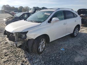 Lexus RX 350 3.5L 6 2011