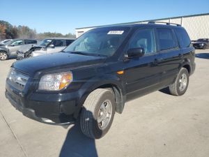 Honda Pilot EXL 3.5L 6 2008