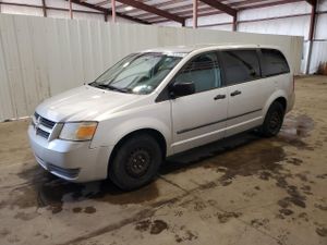 Dodge Grand Caravan (Caravan) SE 3.3L 6 2008