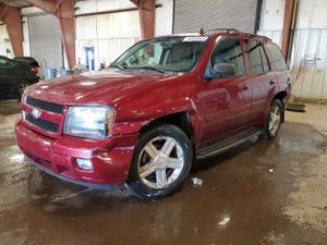 Chevrolet Trailblazer LS 4.2L 6 2008