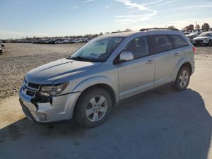 Dodge Journey MAINSTREET 3.6L 6 2011