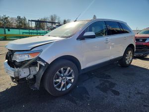 Ford Edge LIMITED 3.5L 6 2011