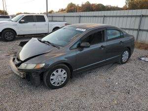 Honda Civic VP 1.8L 4 2009