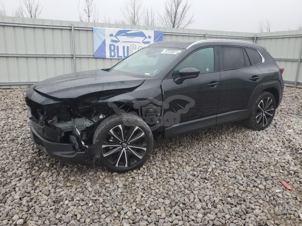 Mazda CX-50 PREMIUM PLUS 2.5L 4 2025
