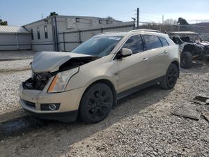 Cadillac SRX PERFORMANCE COLLECTION 3.6L 6 2012