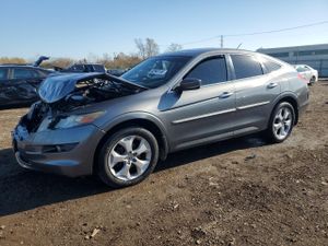 Honda Accord EXL 3.5L 6 2010