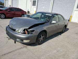 Lexus ES 300 3.0L 6 1998