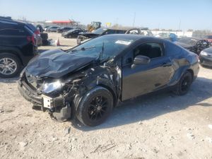 Honda Civic LX 1.8L 4 2014