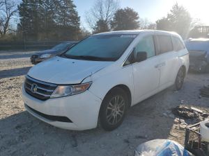 Honda Odyssey EXL 3.5L 6 2011