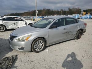 Nissan Altima 2.5 2.5L 4 2013