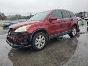 Honda CR-V EXL 2.4L 4 2009