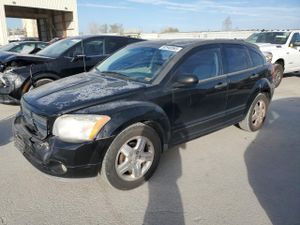 Dodge Caliber SXT 2.0L 4 2007