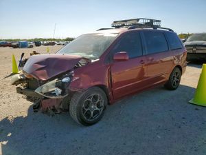 Toyota Sienna CE 3.3L 6 2006