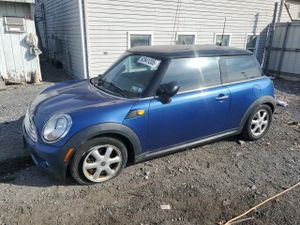 Mini Cooper 1.6L 4 2008