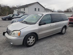 Mercury Monterey 4.2L 6 2004