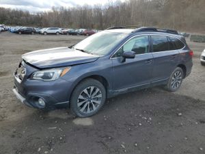 Subaru Outback 3.6R LIMITED 3.6L 6 2015