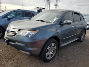 Acura MDX 3.7L 6 2007